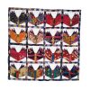 Close Stitched Baby Kantha Quilt