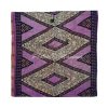 Close Stitched Baby Kantha Quilt - Image 2