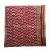 Baby Vintage Kantha Quilt - Image 2