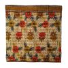 Fine Stitched Kantha baby Quilt - Image 2