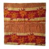 Reading Books Inspired Kantha Blanket - Image 2