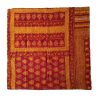 Reading Book Inspired Embroidered Baby Blanket - Image 2