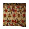 Baby Kantha Throw Book Pattern - Image 2