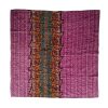 Exclusive Pattern Kantha Baby Throw - Image 2