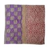 Exclusive Pattern Kantha Baby Quilt - Image 2