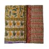Exclusive Pattern Kantha Baby Throw - Image 2