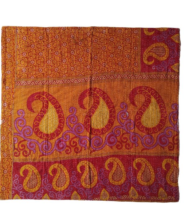 Alternative view of Books Inspired Cotton Baby Blanket