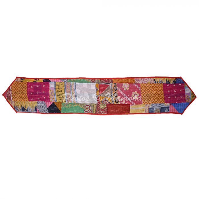 Vintage Kantha Quilts, Throw Blankets, Bedspreads & Wholesale Quilts