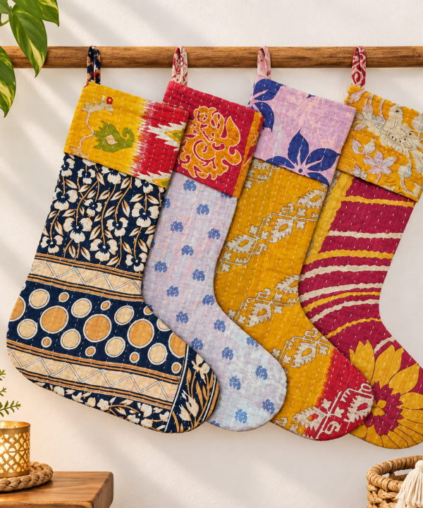 Christmas Stocking Online