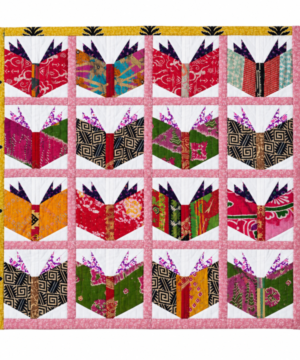 Books Inspired Cotton Baby Blanket