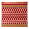 Kantha Quilt Baby Book Quilt - Image 2