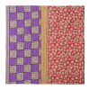 Exclusive Pattern Kantha Baby Quilt - Image 2