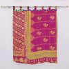 Bohemian Kantha Quilt Curtain - Image 2