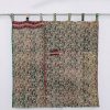 Bohemian Handmade Kantha Curtain - Image 2