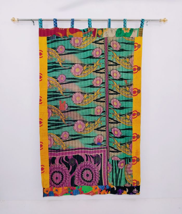 Vintage Kantha Quilts, Throw Blankets, Bedspreads & Wholesale Quilts