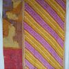 Designer Inspired Kantha Throw Queen - Image 2