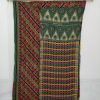 Paisley Cotton Kantha Throw Queen - Image 2