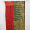 Exceptional Quality Handmade Vintage Kantha Throw - Image 2