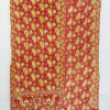 Sari Boho Wholesale Kantha Throw - Image 2