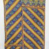 High Quality Fine Stitched Kantha Quilt - Image 2