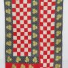 Bohemian Artisan Made Kantha Quilt - Image 2