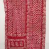 Bohemian Kantha Quilt Reversible - Image 2