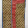 Unique Pattern Queen Kantha Bedding - Image 2