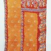 Boho Reversible Kantha Ralli Queen - Image 2