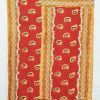 Floral Bohemian Indian Kantha Bedding - Image 2
