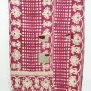 Bohemian Unique Vintage Kantha Throw - Image 2