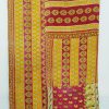Indian Queen Bedding Kantha Quilt - Image 2