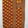Mira Artisan Boho Kantha Quilt - Image 2