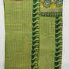 Reversible Indian Kantha Bohemian Throw - Image 2