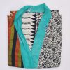 Indian Kimonos dressing Gown - Image 5