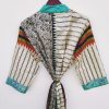 Indian Kimonos dressing Gown - Image 3