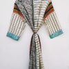 Indian Kimonos dressing Gown - Image 4