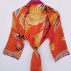 Handmade Unique Indian Cotton Kimonos - Image 3