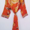 Handmade Unique Indian Cotton Kimonos - Image 4