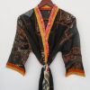 Indian Kimonos dressing Gown - Image 2