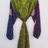 Summer Dress Indian Silk Kimonos - Image 4
