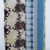 High Quality Queen Vintage Kantha Quilt