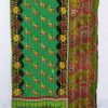 High Quality Queen Vintage Kantha Quilt - Image 2