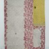 Indian Kantha Quilt Handmade Ralli - Image 2