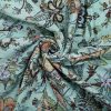 New Color Kantha Bohemian Quilt - Image 4