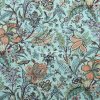 New Color Kantha Bohemian Quilt - Image 5