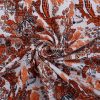 Orage Bird Kantha Boho Blanket - Image 4