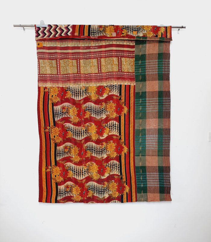 Vintage Kantha Quilts, Throw Blankets, Bedspreads & Wholesale Quilts