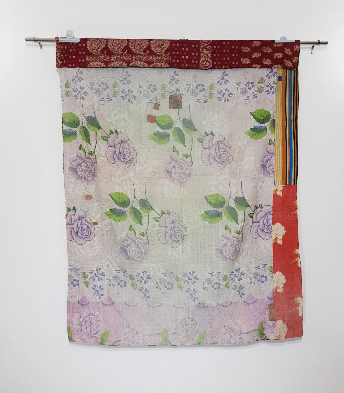 Vintage Kantha Quilts, Throw Blankets, Bedspreads & Wholesale Quilts