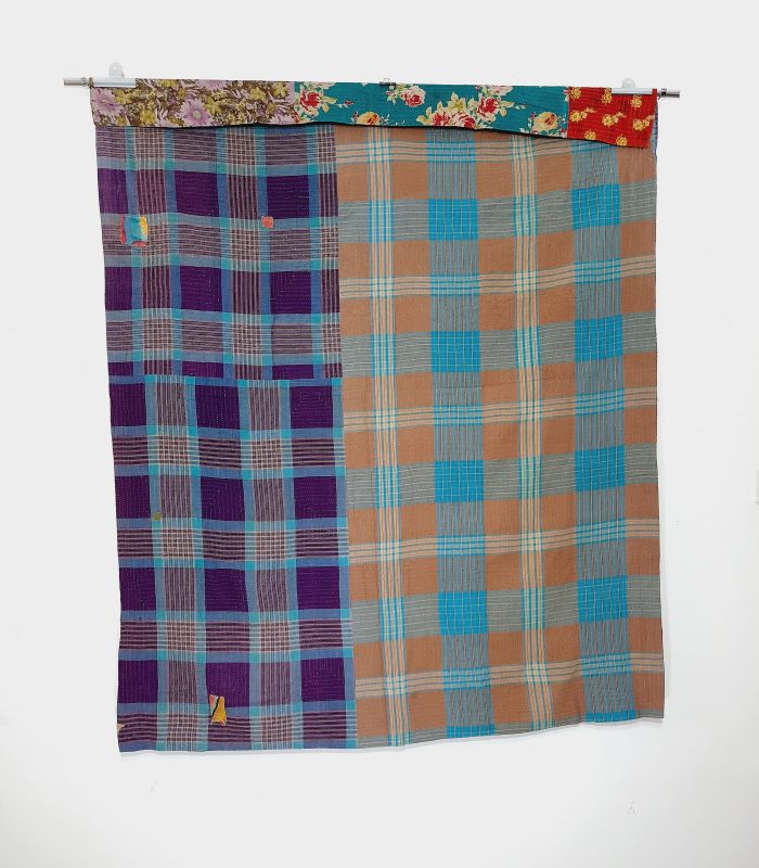 Vintage Kantha Quilts, Throw Blankets, Bedspreads & Wholesale Quilts