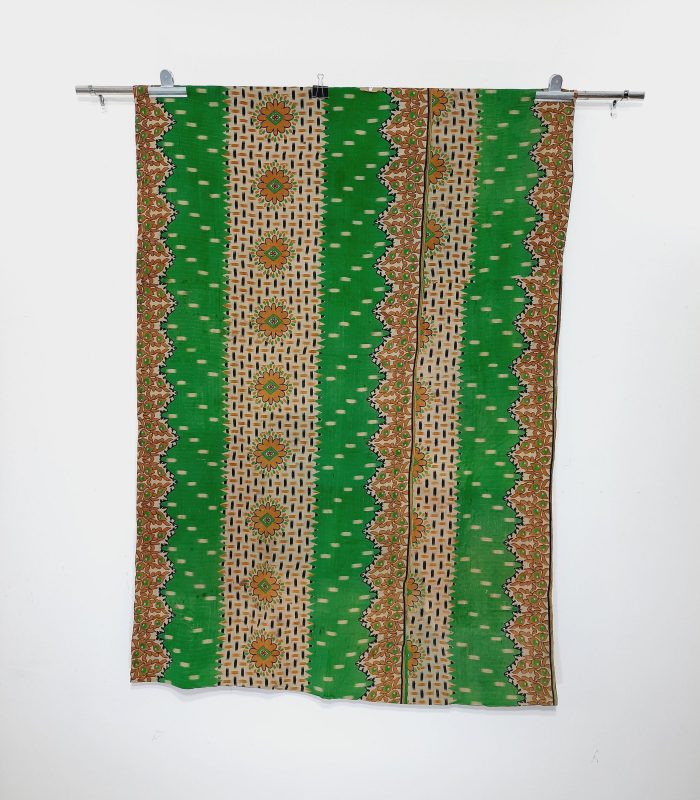 Vintage Kantha Quilts, Throw Blankets, Bedspreads & Wholesale Quilts